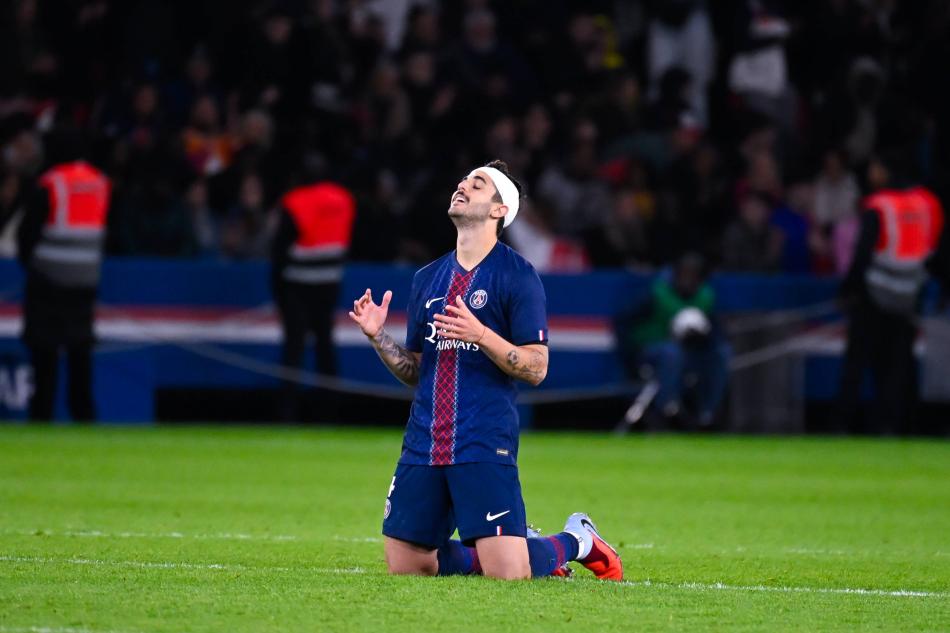 BERALDO SICAK BAKIYOR