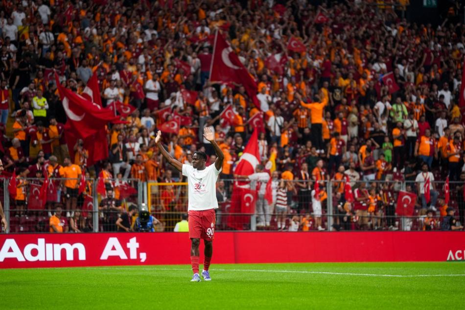 HCUMA DESTE DKKAT EKYOR