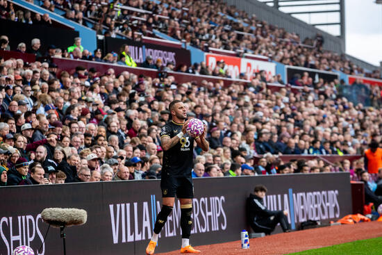 Kyle Walker