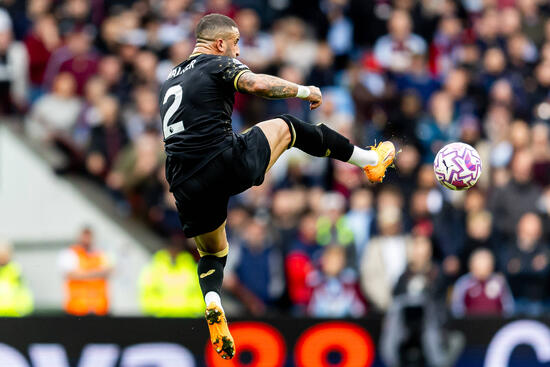 Kyle Walker