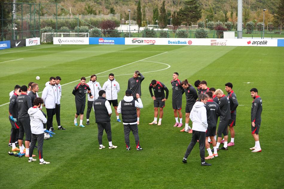 GRCSTAN HAZIRLIKLARI BALADI