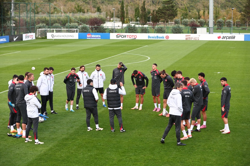 GRCSTAN HAZIRLIKLARI BALADI