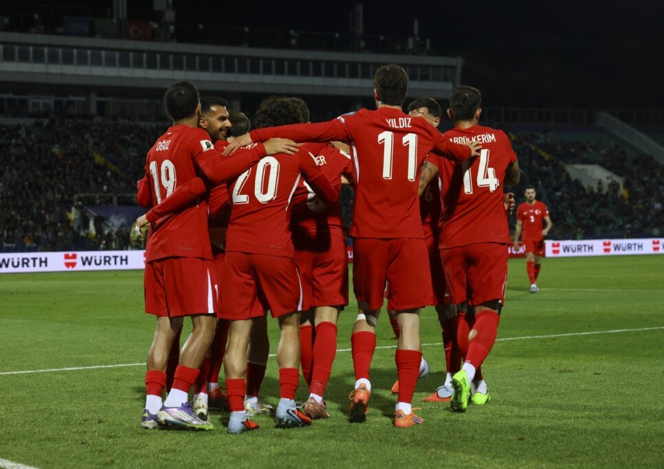 EN FARKLI 7. GAL�B�YET