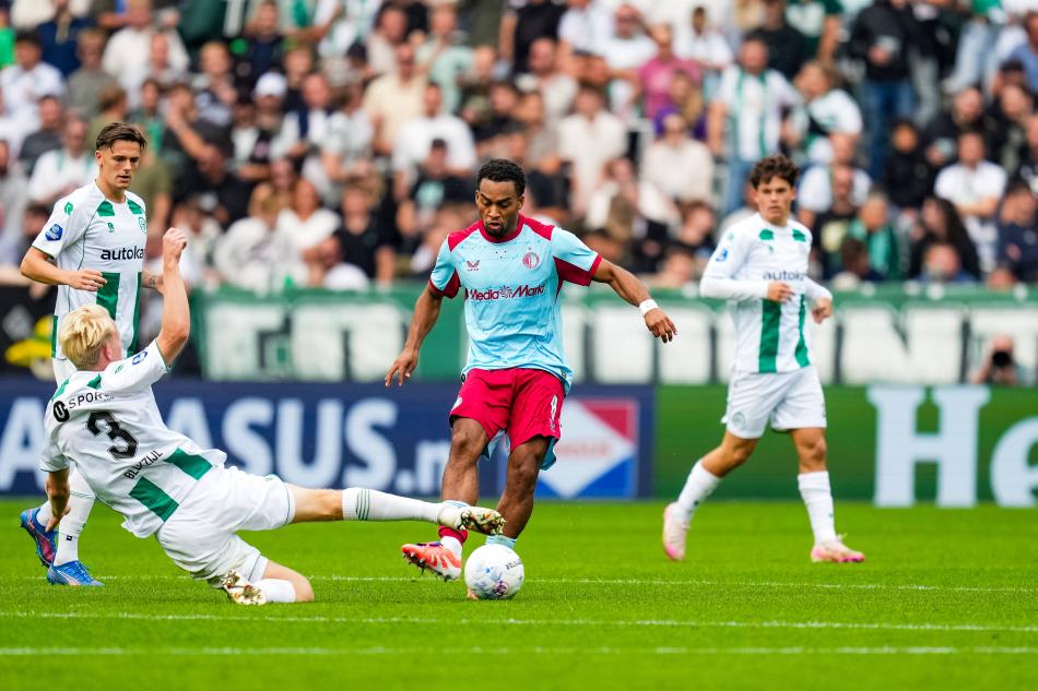 FENERBAHE HAREKETE GET