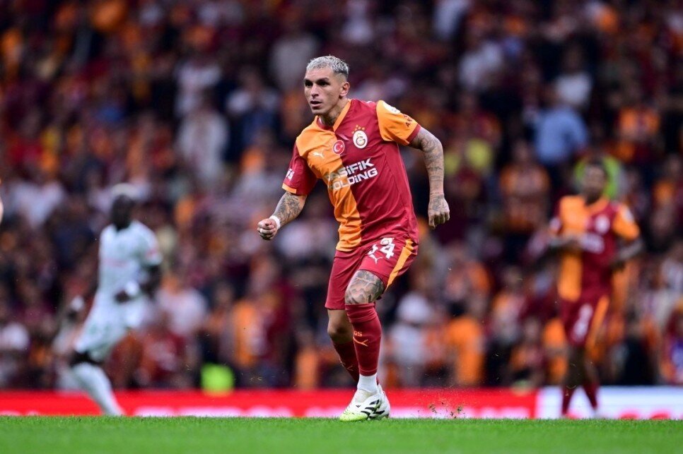 OKAN BURUK'TAN TAKV�YE �STE��