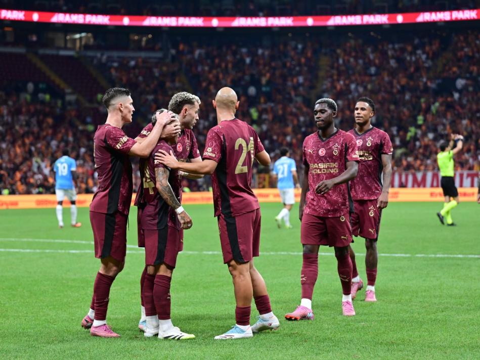 HEDEF: AVRUPA'YA KORKU SALMAK