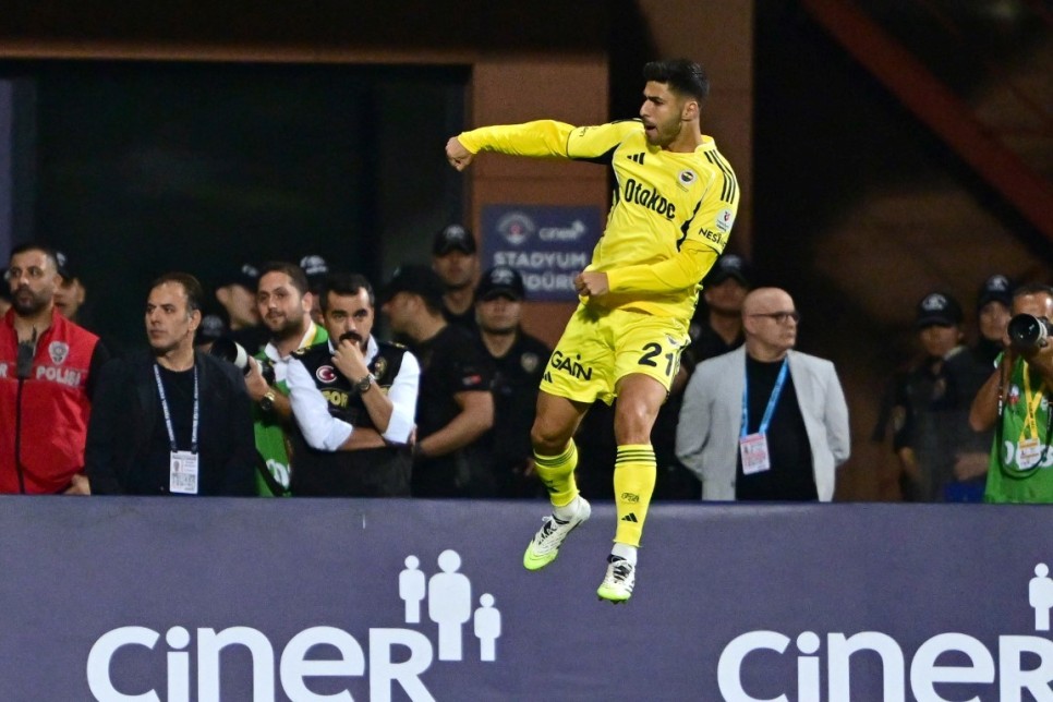 MARCO ASENSIO N TRAF