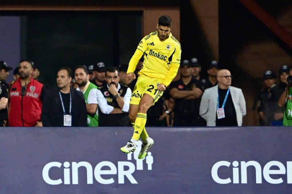 VILLA'DAN SONRA FENERBAHE