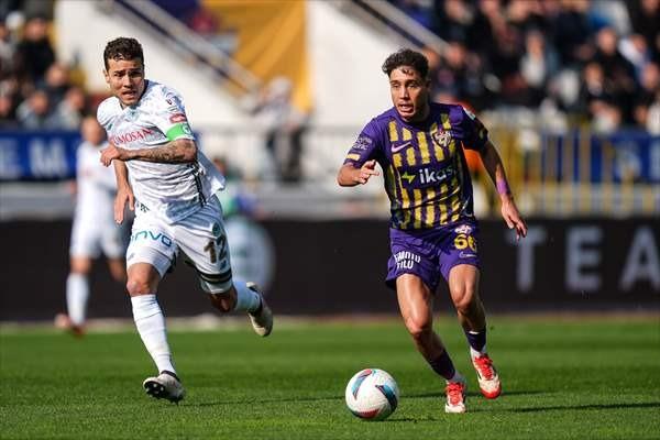 BE��KTA�'A S�RPR�Z �NER�