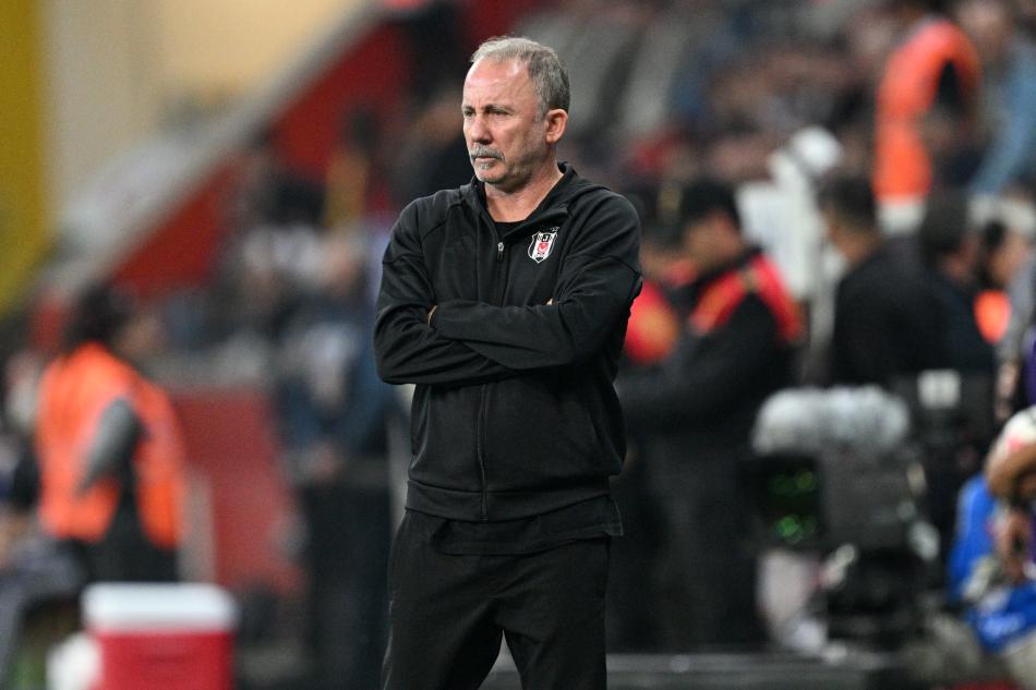 BEKTA'TA TRANSFER HEDEF