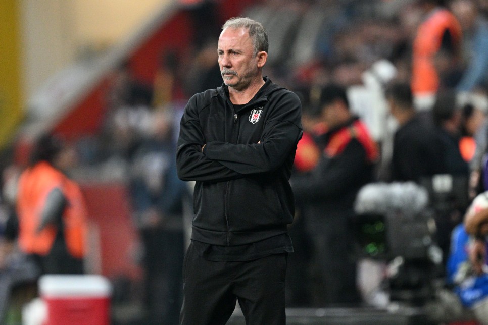 BEKTA'TA TRANSFER HEDEF