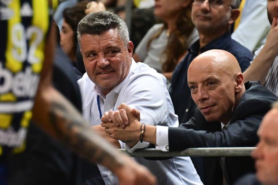 FENERBAHE'DE SRPRZ TRANSFER PLANI