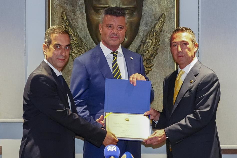 SARAN, BU TRANSFERLE SES GETRMEK STYOR