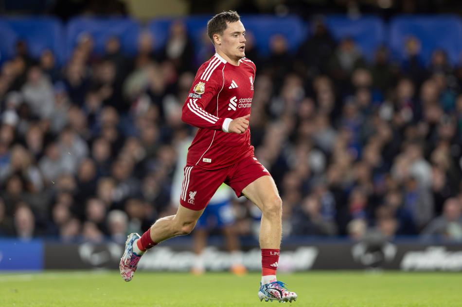 LIVERPOOL'DA NE YAPTI?