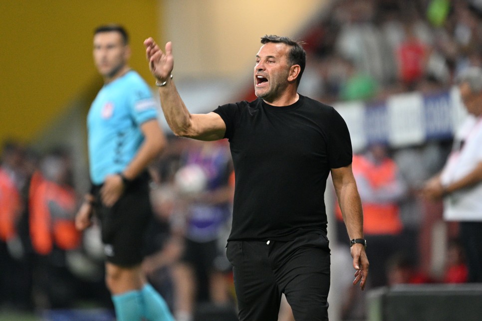 OKAN BURUK'UN AIKLAMALARI