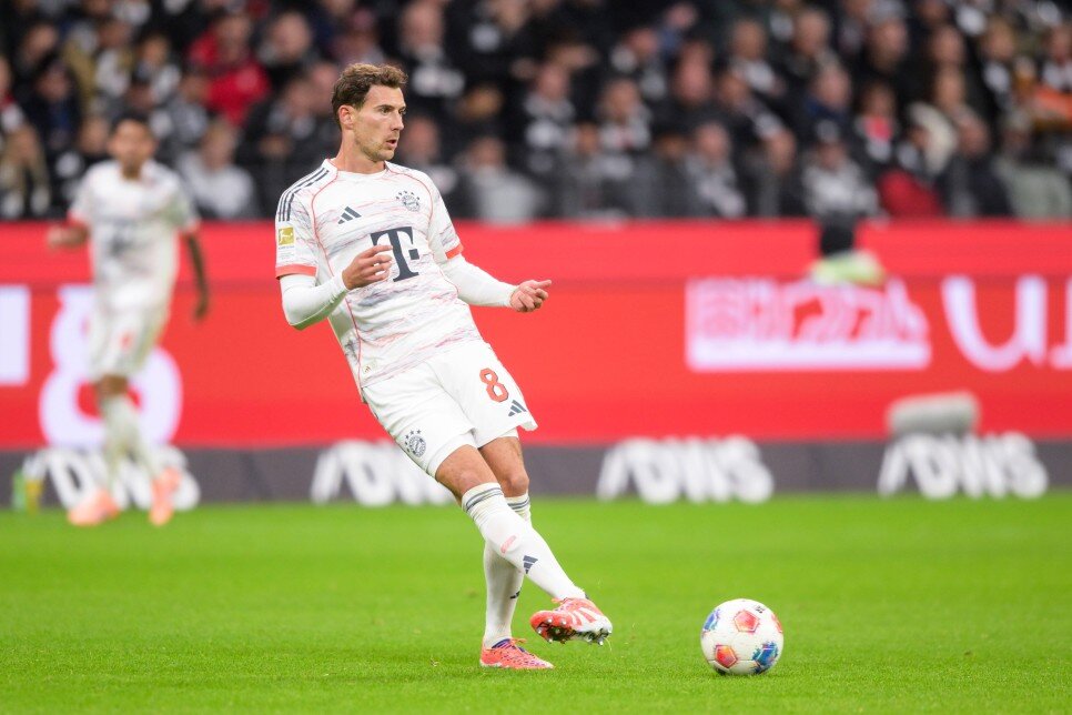 TEDESCO �LE BAYERN!