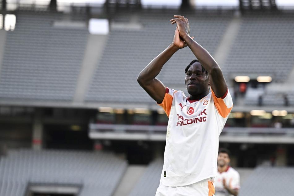 GALATASARAY PERFORMANSI