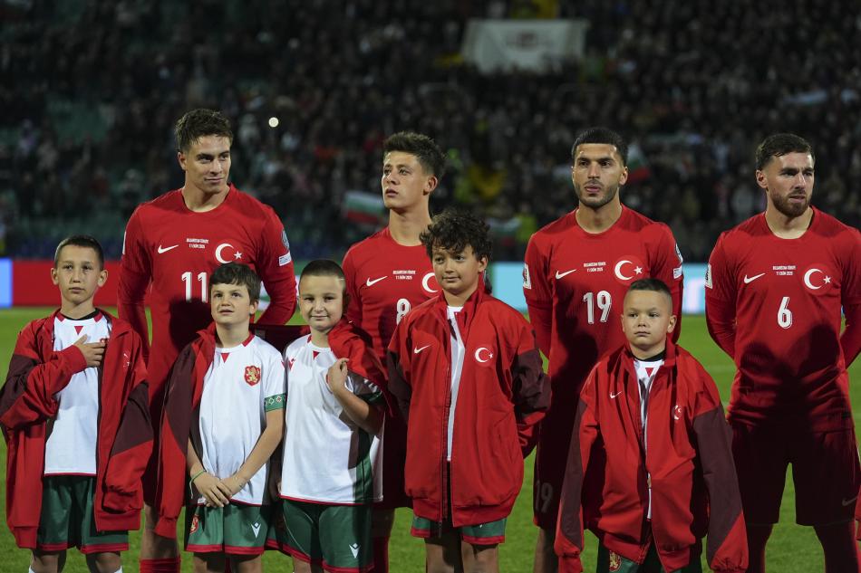 YAPAY ZEKANIN TRKYE ANALZ