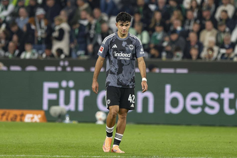 CAN UZUN: 6 MA�, 5 GOL, 3 AS�ST