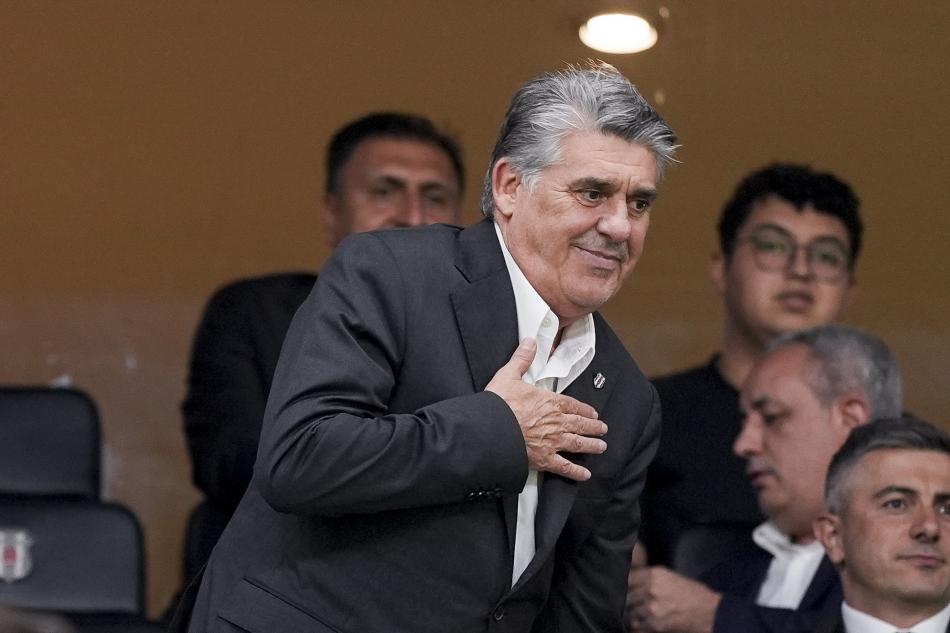 SERDAL ADALI DEVREDE