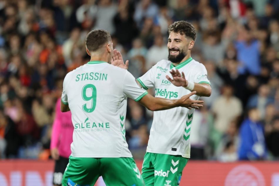 BEKTA'A SICAK BAKIYOR