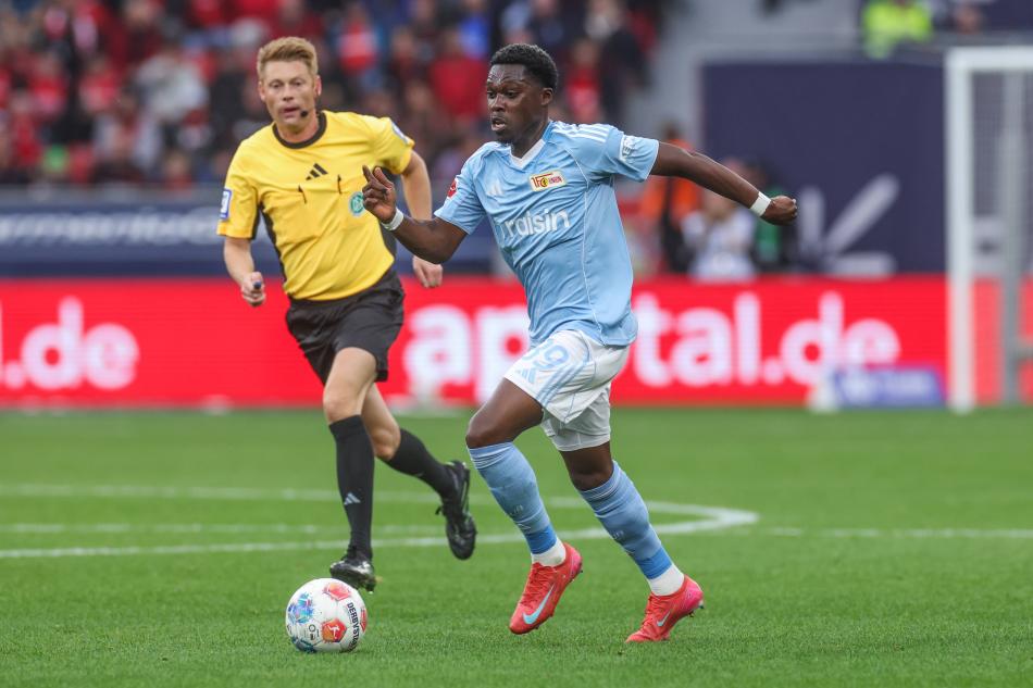 BERL�N'E UYUM SA�LAYAMADI