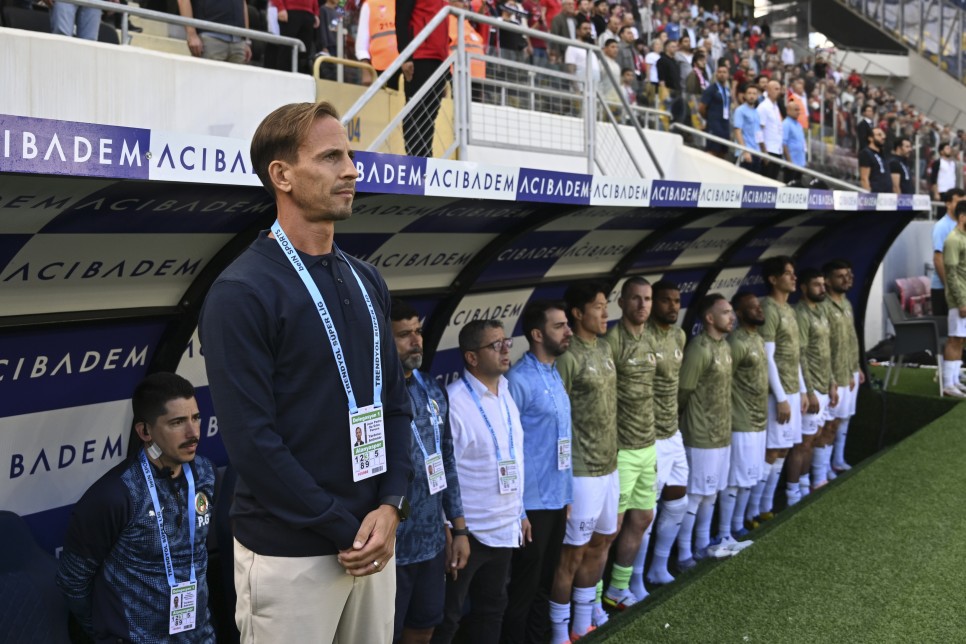 JOAO PEREIRA'NIN SZLER