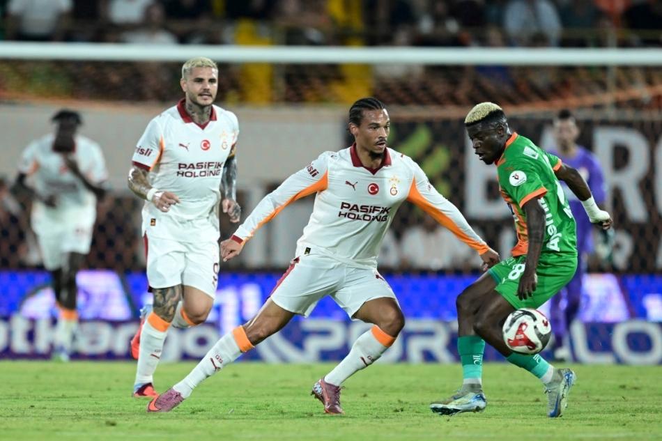 OKAN BURUK A�IKLADI