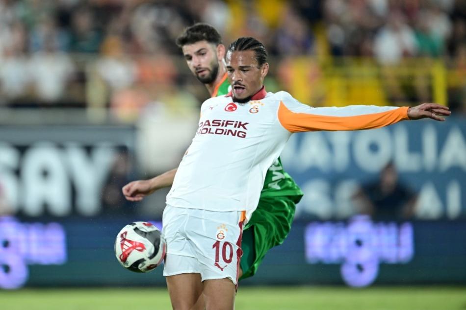 OKAN BURUK �LE G�R��ME