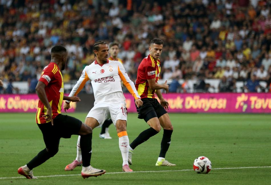 TARTI�MA VE DESTEK