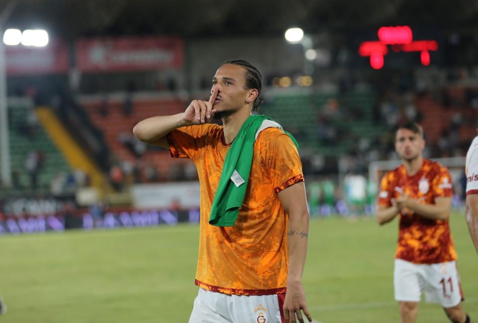 R�TM�N� BULAMADI