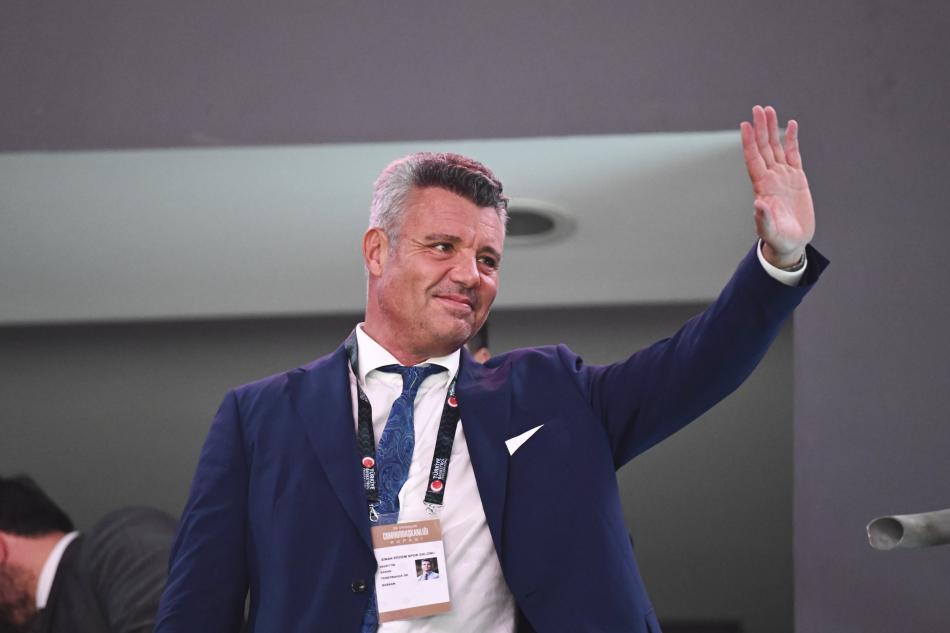 YEN� KARARLAR YOLDA