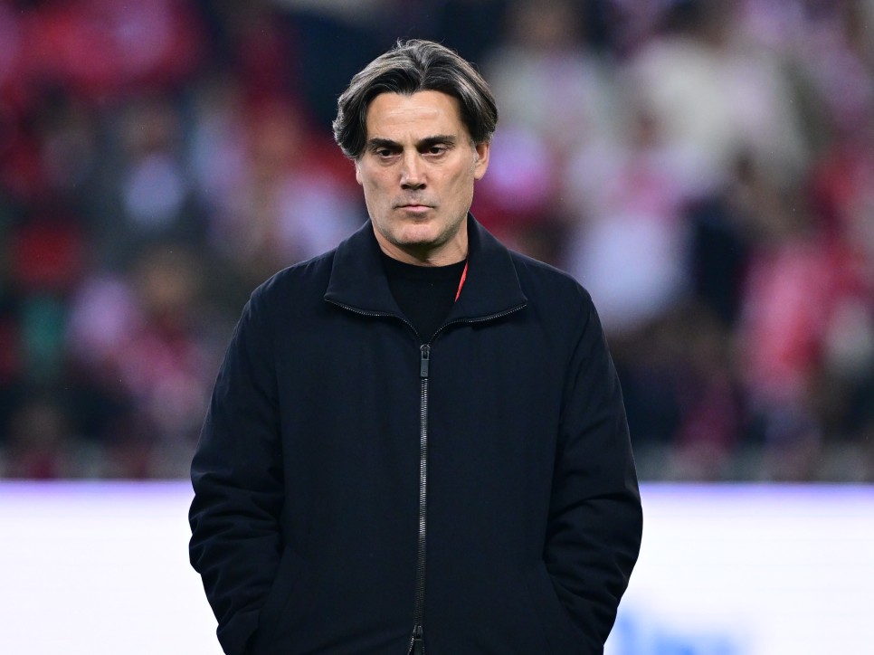 VINCENZO MONTELLA'NIN SZLER