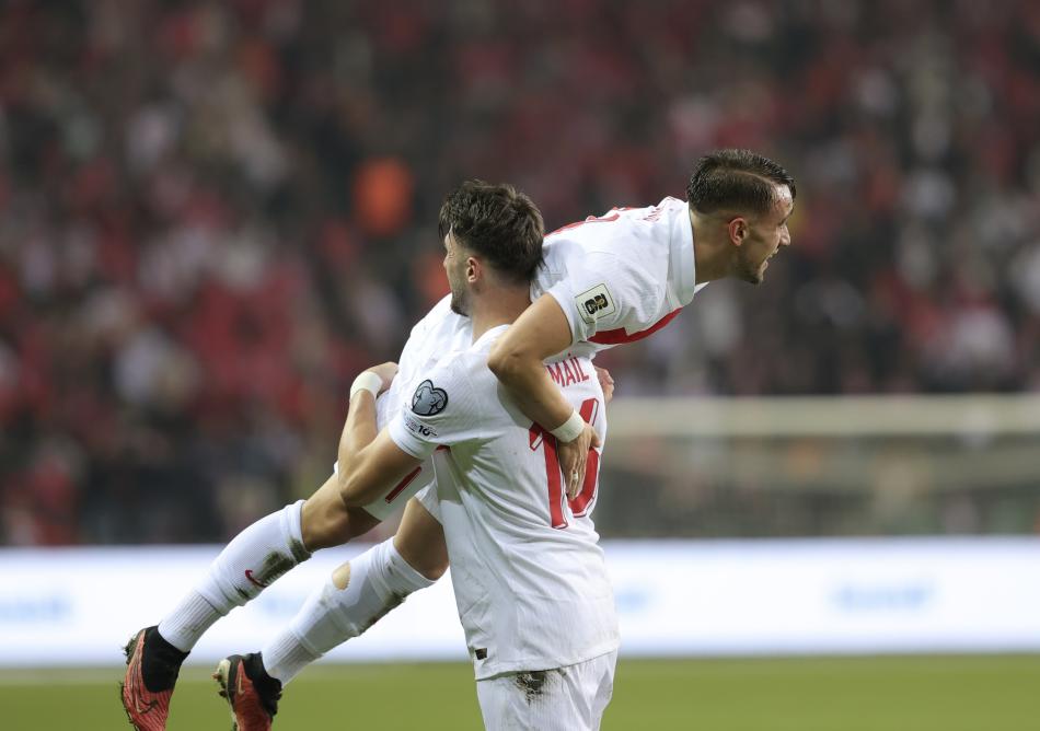 GEN�L�K R�ZGARI