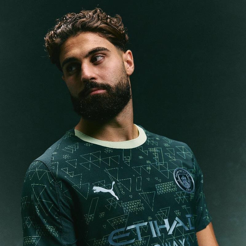 MANCHESTER CITY (4. FORMA)