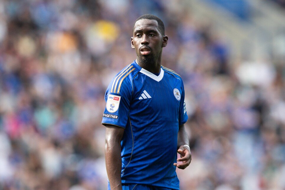 BOUBAKARY SOUMARE