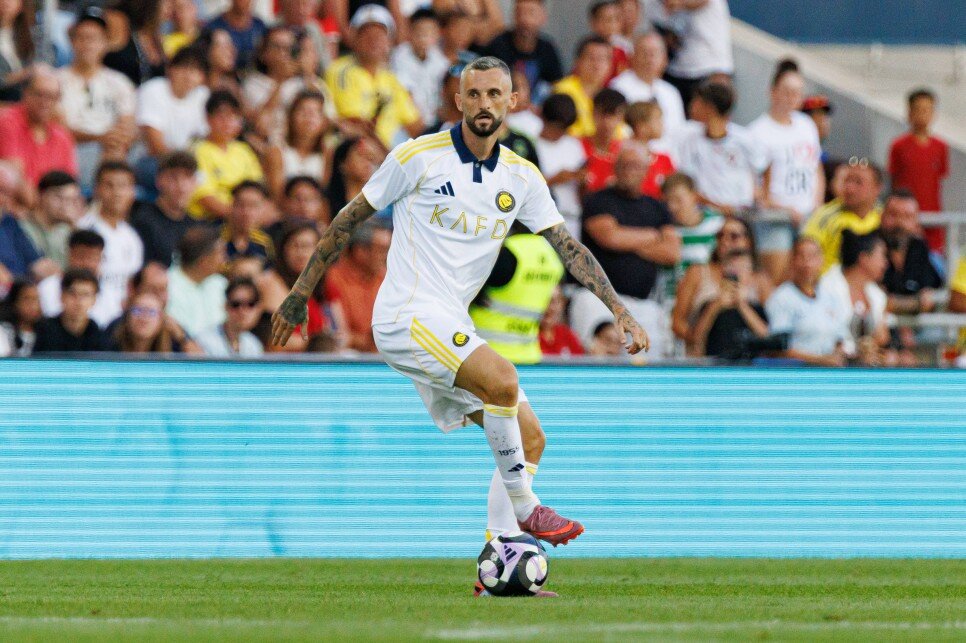 MARCELO BROZOVIC