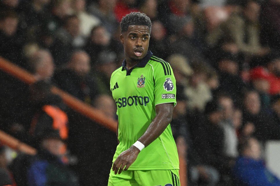 RYAN SESSEGNON