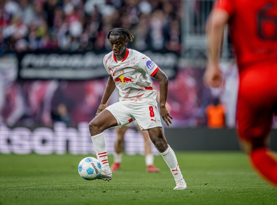 AMADOU HAIDARA