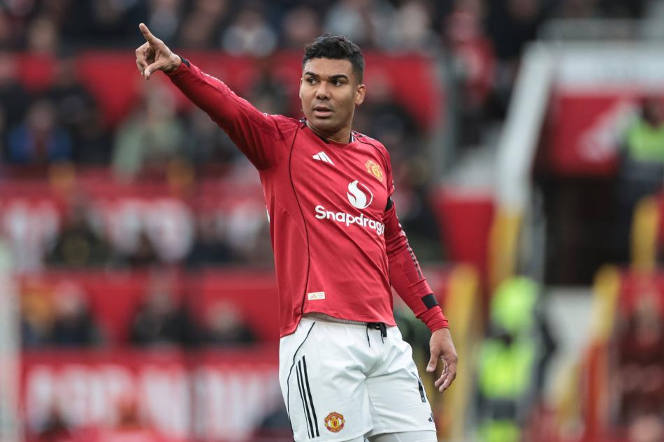 CASEMIRO