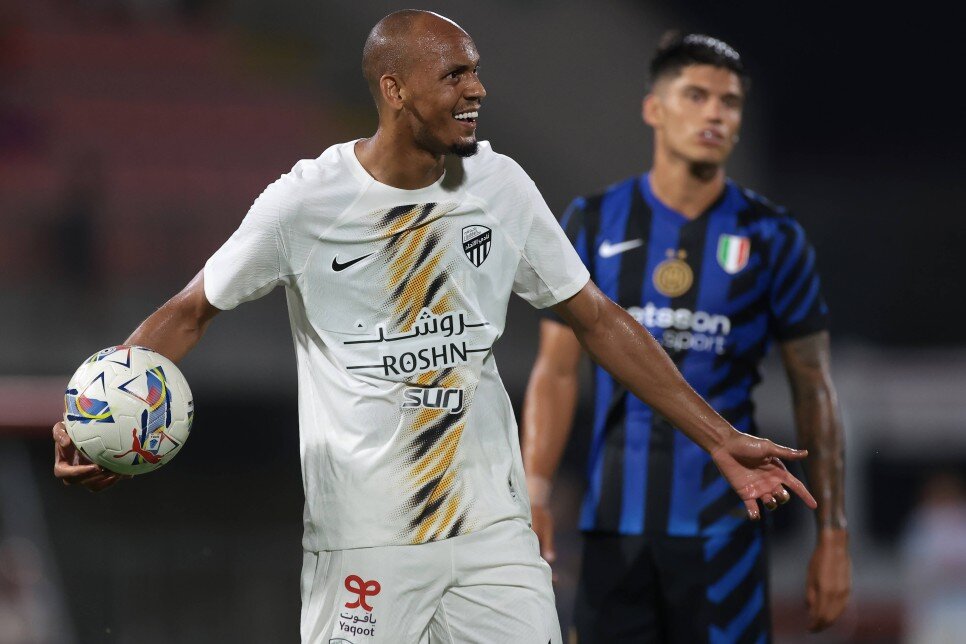 FABINHO
