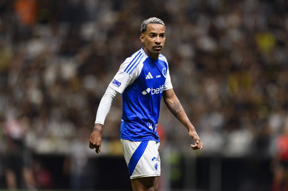 MATHEUS PEREIRA