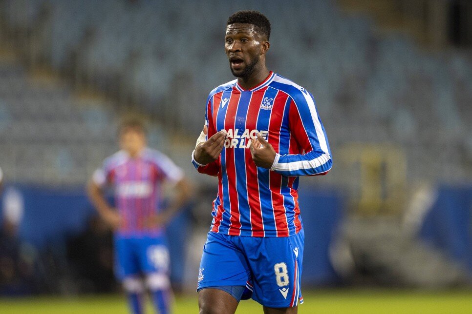 JEFFERSON LERMA