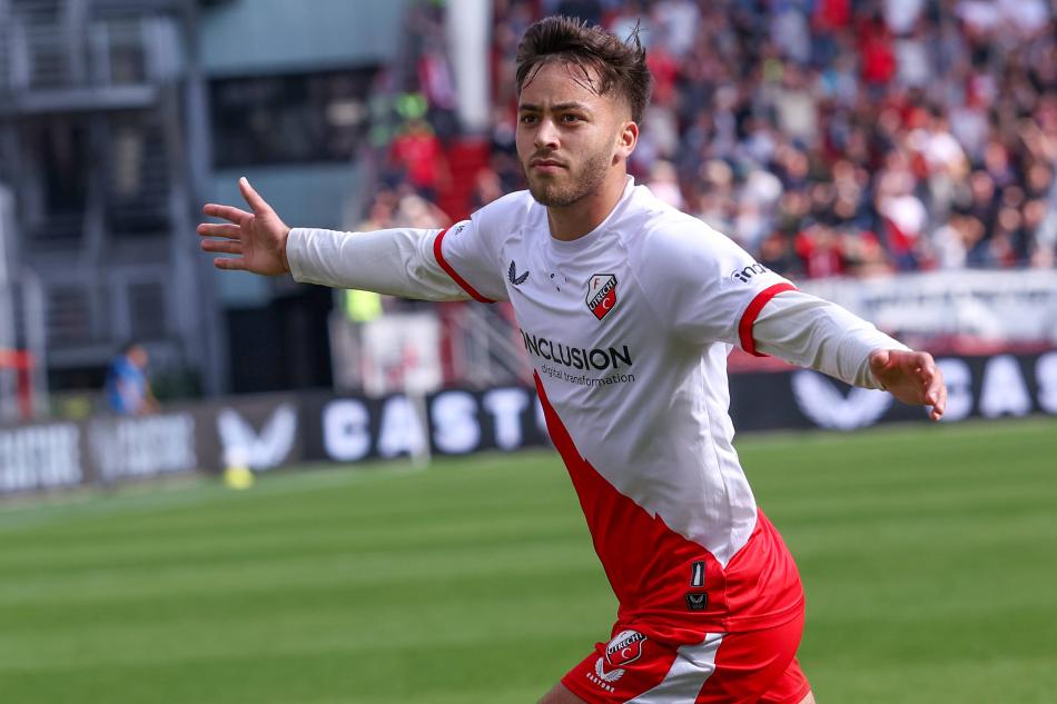 SOUFFIAN EL KAROUANI