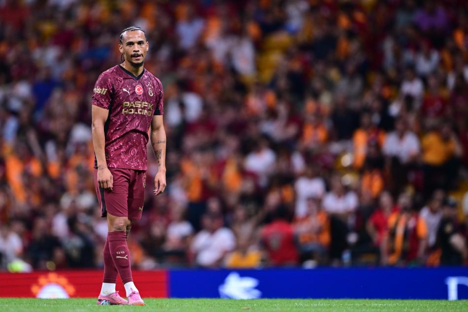 GALATASARAY PERFORMANSI