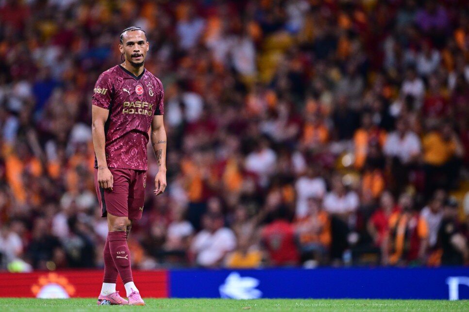 GALATASARAY PERFORMANSI