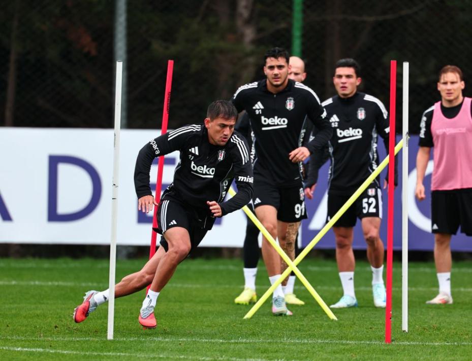 DMANLAR DEVAM EDECEK