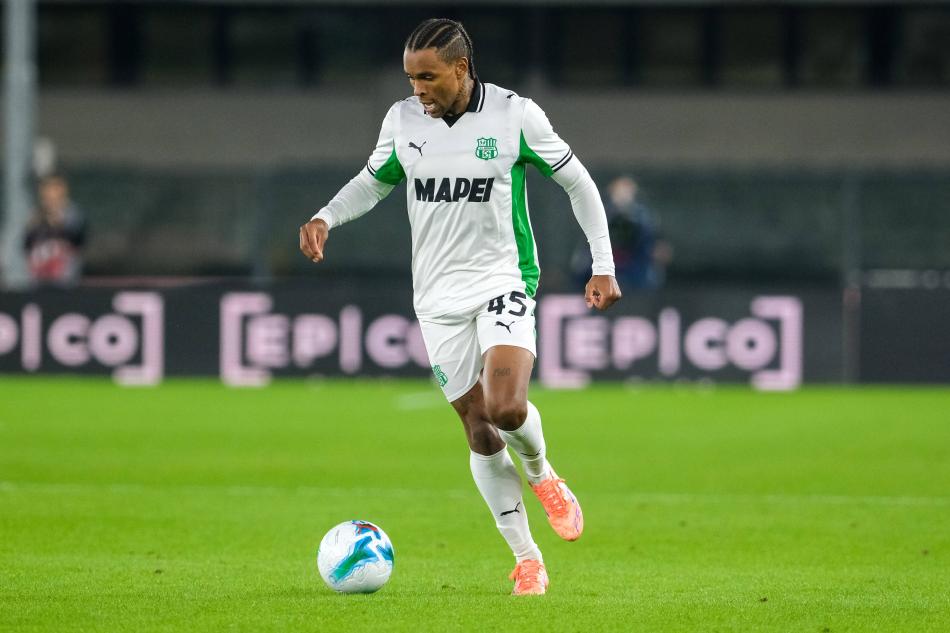 SOL KANATTA FAVOR SM