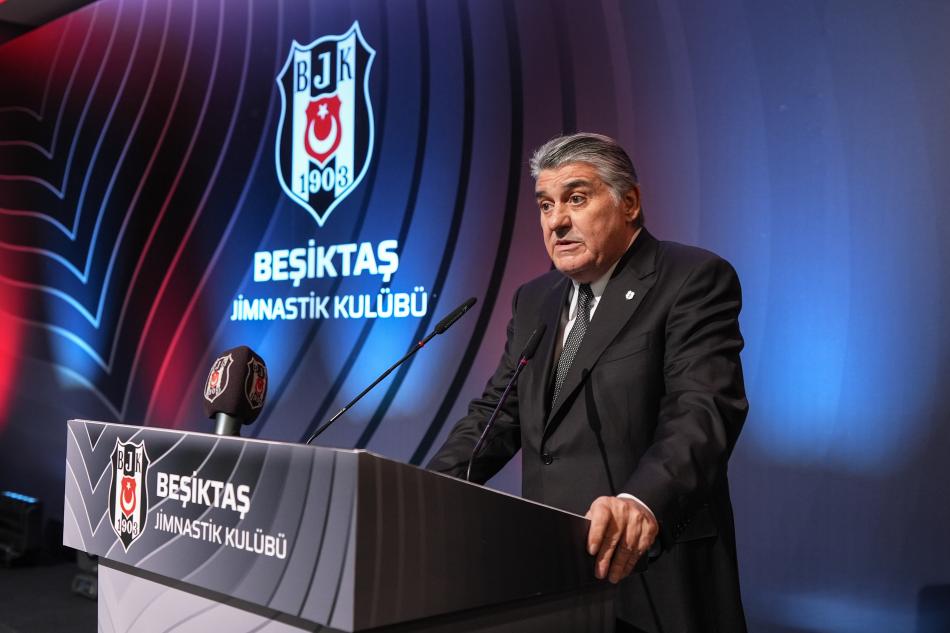 BEKTA'TA TRANSFER PLANLARI