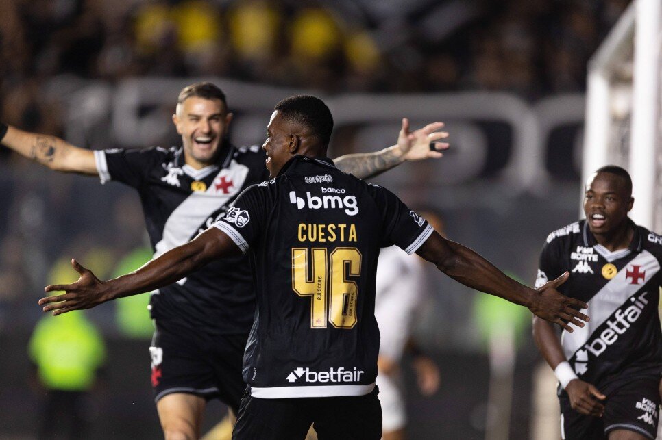 VASCO PERFORMANSI